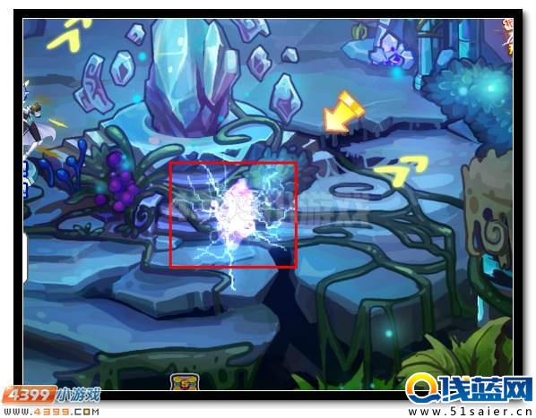 賽爾號星靈王即將復活 超強雙屬性開啟