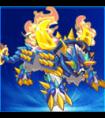 賽爾號震天·猛虎王神寵  震天·猛虎王神寵怎么得