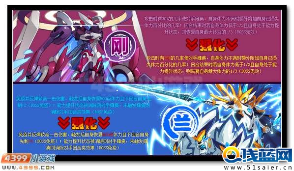 賽爾號圣輝·達赫迪 伙伴效果同步開啟
