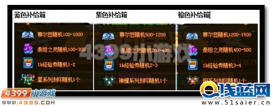 賽爾號青龍刻印全民得