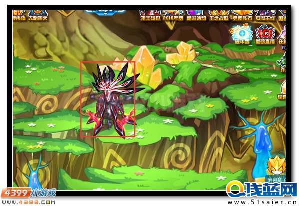 賽爾號最強年終預約禮 全年神寵免費抽