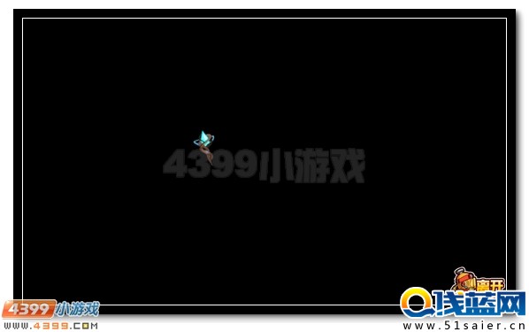 賽爾號(hào)精靈王的指引 探秘上古戰(zhàn)場(chǎng)