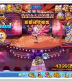 洛克王國心想事成  得星光演唱會絕版寵物哦