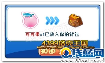 可可果