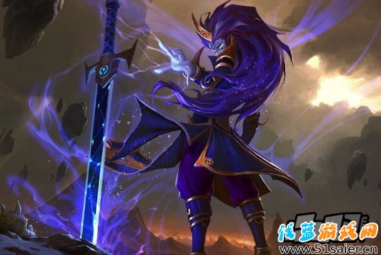亂斗西游金角大王
