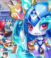 天天酷跑溫蒂尼更新時間預測