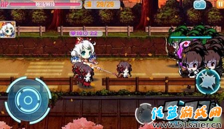 崩壞學園2紅贄人形怎么樣
