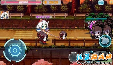 崩壞學園2紅贄人形怎么樣