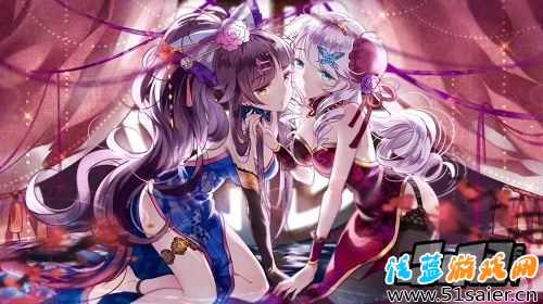 崩壞學園2海報