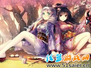 崩壞學園2海報