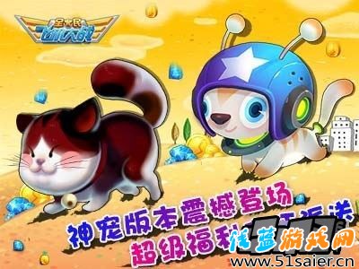 全民飛機(jī)大戰(zhàn)皇冠寵物