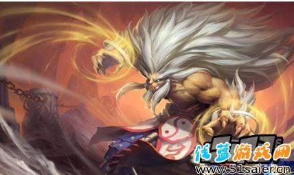亂斗西游2九靈元圣