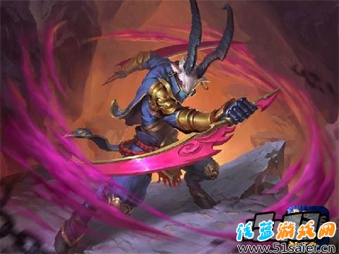 亂斗西游2羊力大仙