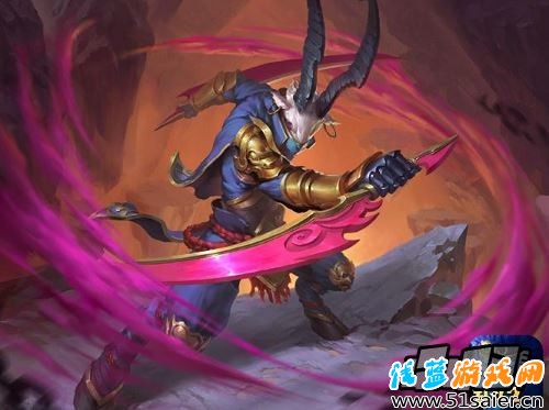 亂斗西游2羊力大仙