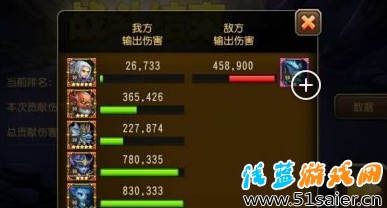 嗜血狼王