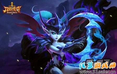 刀塔傳奇八月魂匣幽鬼