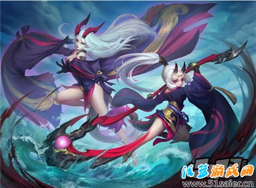 亂斗西游2蛟魔王
