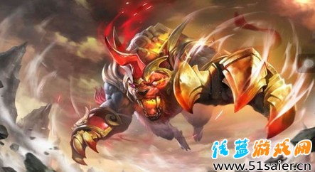 年獸