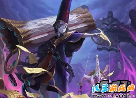 亂斗西游黑白無常