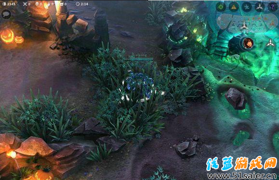 巧用虛榮提示符號 提升戰斗合作能力