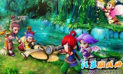 夢幻西游海報