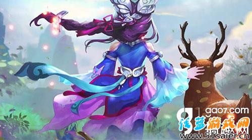 夢幻西游手游8月10日新區開服公告