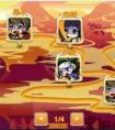 崩壞學園2千影物語隱藏關卡有哪些
