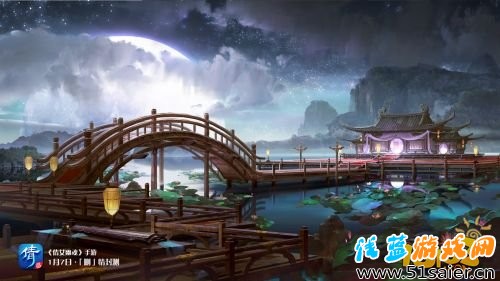 《倩女幽魂》手游今日刪檔封測 PVE玩法全揭秘