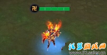 亂斗西游2黃眉老佛