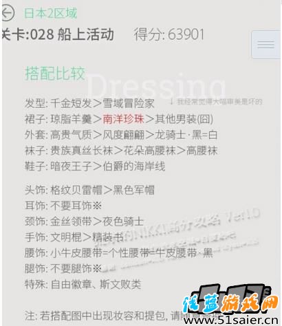 暖暖環游世界超級跳跳跳一圈步數攻略