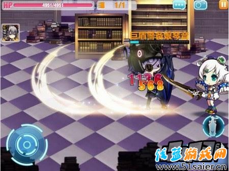 bilibili空間作用介紹