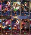 《王者榮耀》李白出裝與實戰技能分析攻略