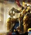 王者榮耀亞瑟戰神歸來 獅心王帶你征戰S3