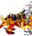 造夢(mèng)西游4赤鬃獅王技能簡(jiǎn)介