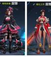 王者榮耀露娜出裝搭配全解析