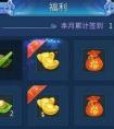 倩女幽魂手游端午節(jié)簽到有哪些福利