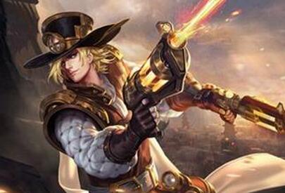 王者榮耀體驗服更新  多個英雄遭削弱