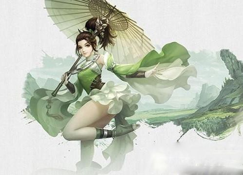 劍俠情緣手游 翠煙門派分析 翠煙評測