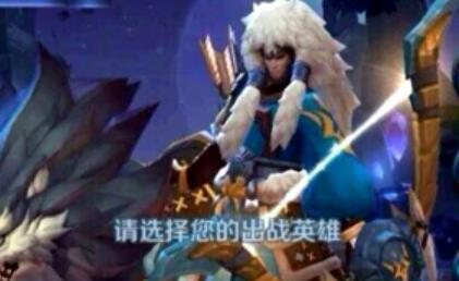 王者榮耀成吉思汗實(shí)戰(zhàn)5v5視頻