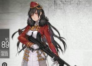 少女前線手游機(jī)槍技能強(qiáng)弱排行 機(jī)槍娘要如何選擇