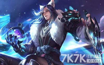 王者榮耀英雄李白打野出裝推薦