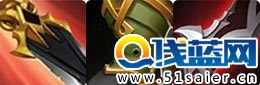 酒仙傳奇李白打野出裝推薦 讓對手魂飛魄散