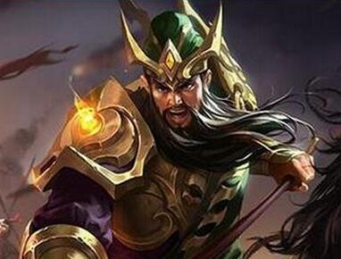 王者榮耀楊戩和關(guān)羽哪個更厲害？