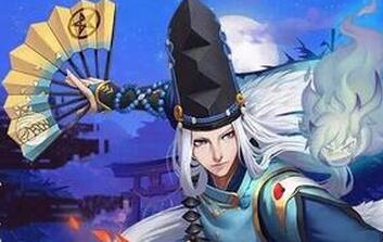 陰陽師手游萬圣節鬼火大作戰玩法及活動時間