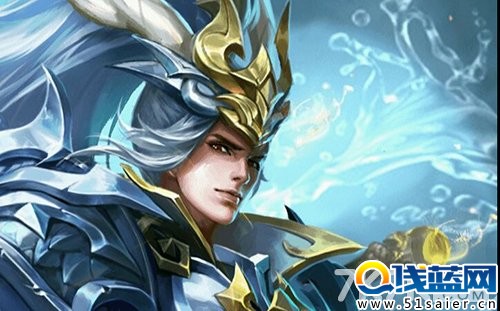 王者榮耀韓信