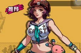 街籃手游琳達(dá)和埃德蒙哪個(gè)好？新手得分后衛(wèi)選擇