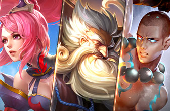 王者榮耀搶先服11月09日“封神戰爭”更新公告