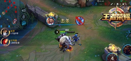 王者榮耀牛魔團戰打法介紹
