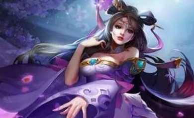 王者榮耀掌握6個英雄玩法帶你上王者鉆石鍛位