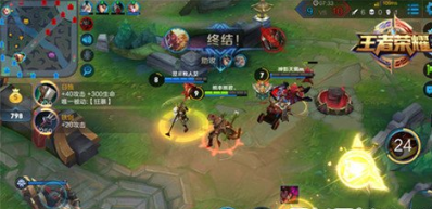 王者榮耀新版孫悟空暴力出裝介紹